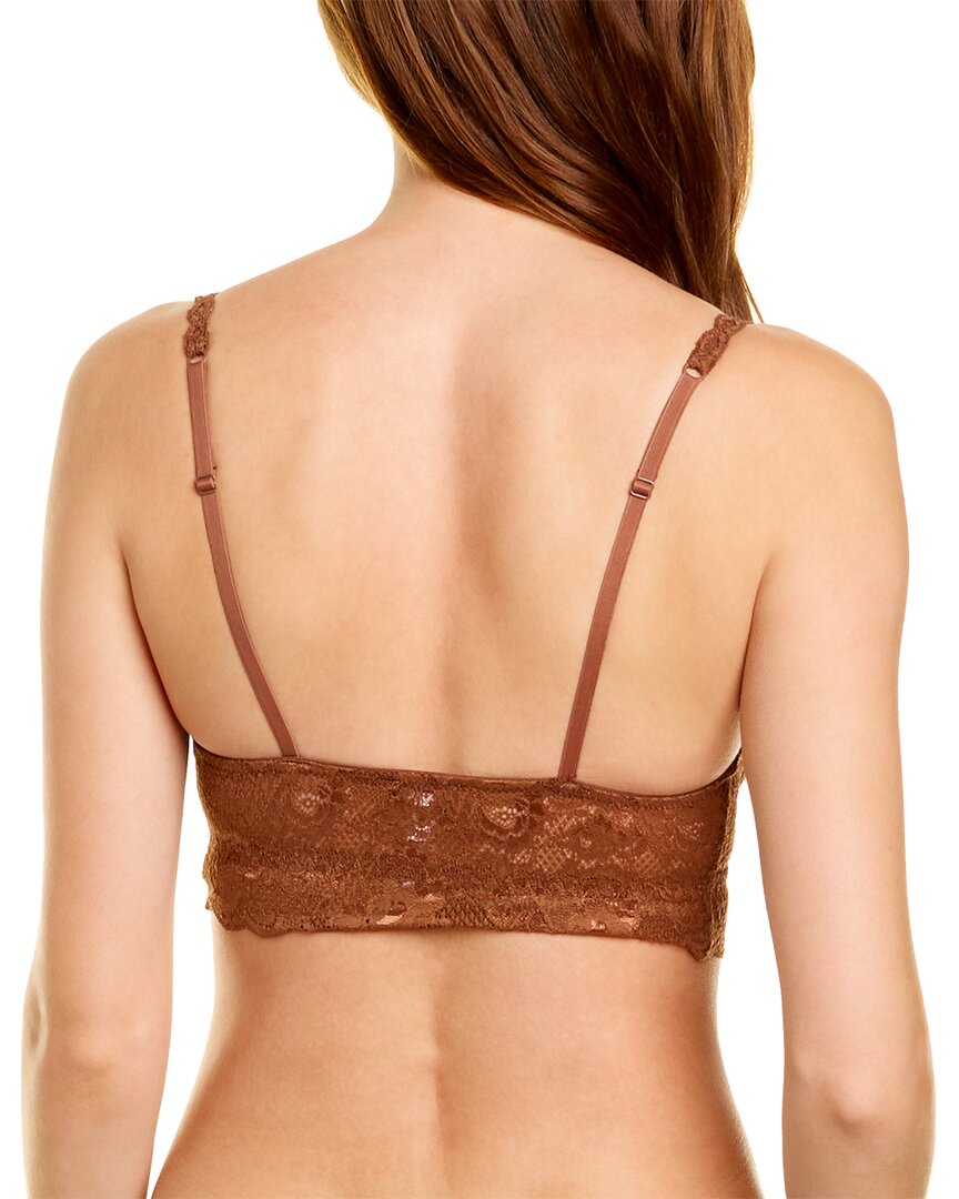 Cosabella Never Say Never Sweetie Soft Bralette
