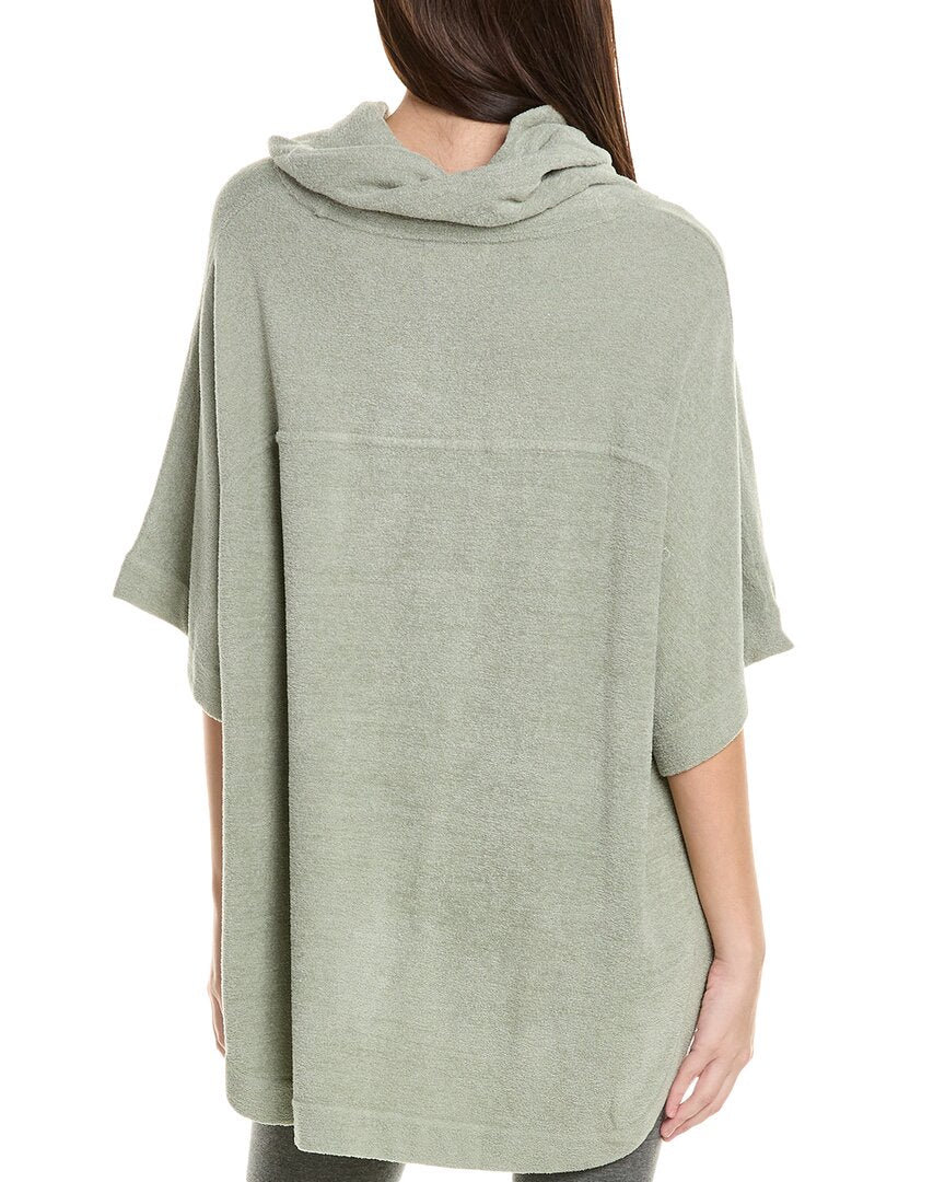 Barefoot Dreams Weekend Poncho