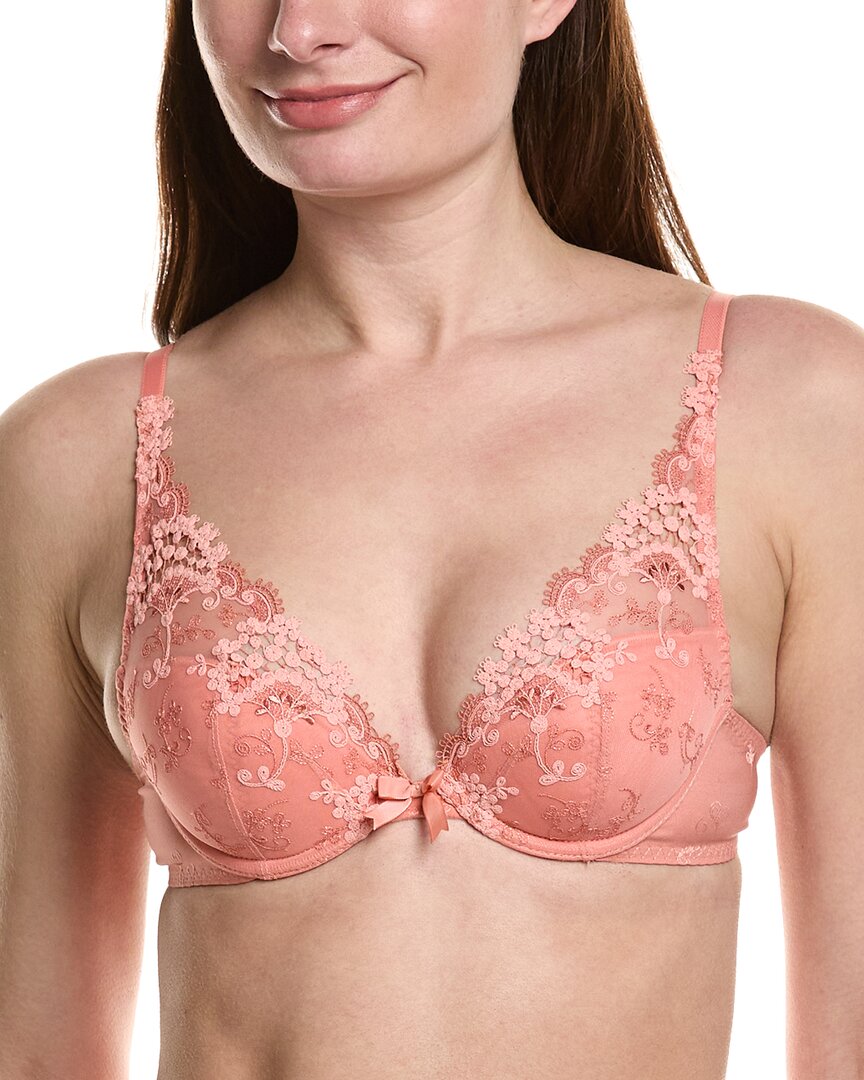 Simone Perele Wish Triangle Contour Bra