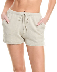 IVL Collective Ivl Collective Low-Rise Boucle Short