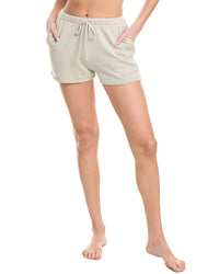 IVL Collective Ivl Collective Low-Rise Boucle Short