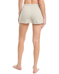 IVL Collective Ivl Collective Low-Rise Boucle Short