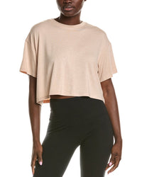 Rachel Parcell Boxy T-Shirt