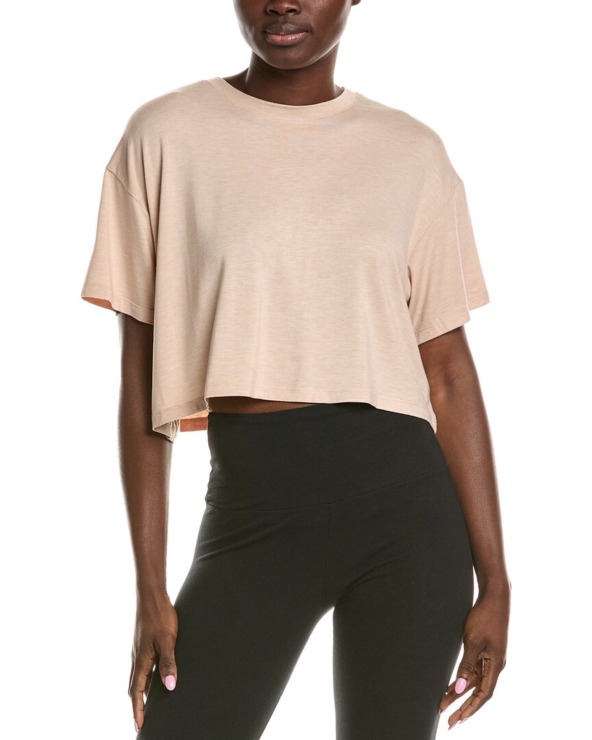 Rachel Parcell Boxy T-Shirt
