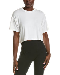 Rachel Parcell Boxy T-Shirt