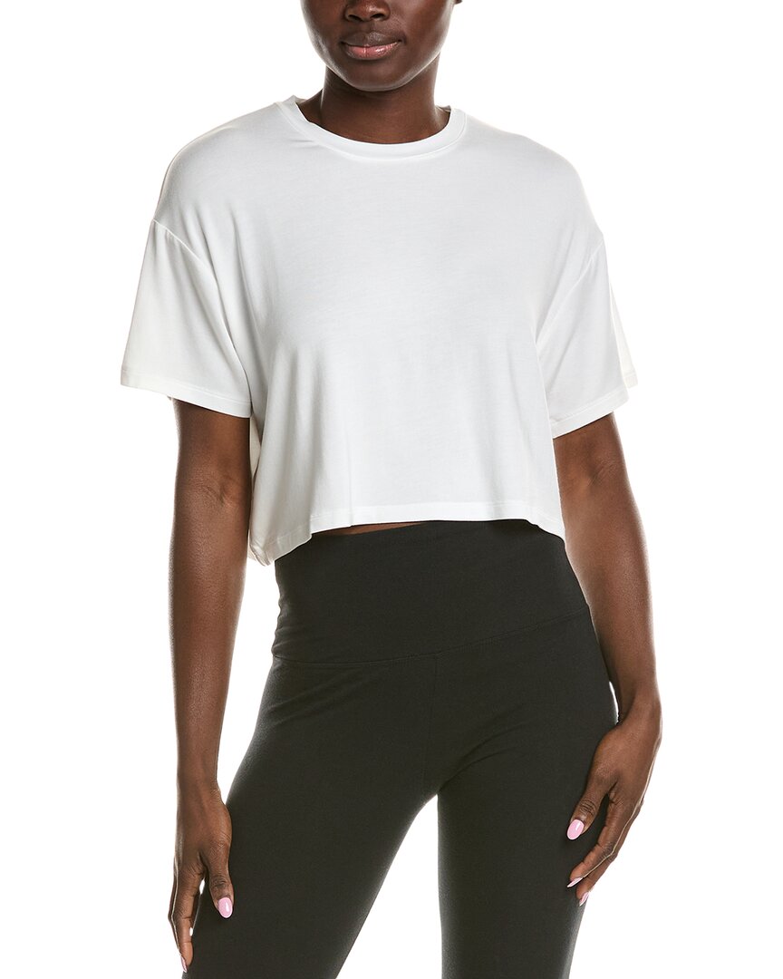 Rachel Parcell Boxy T-Shirt