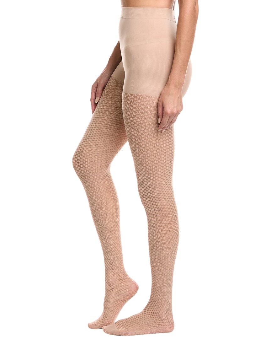 Emilio Cavallini Emilio Cavallini Double Net Tights