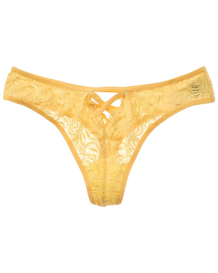 Mucci Ravenna Thong