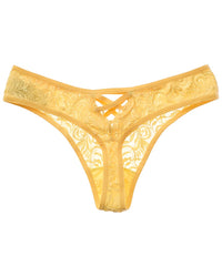 Mucci Ravenna Thong