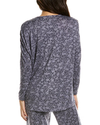 N Natori Mirage Cocoon Top