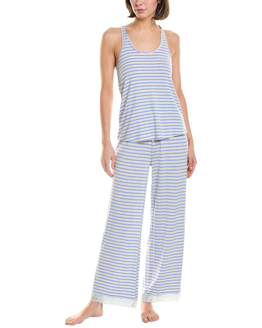 Honeydew Intimates 2Pc Dream Team Pajama Pant Set