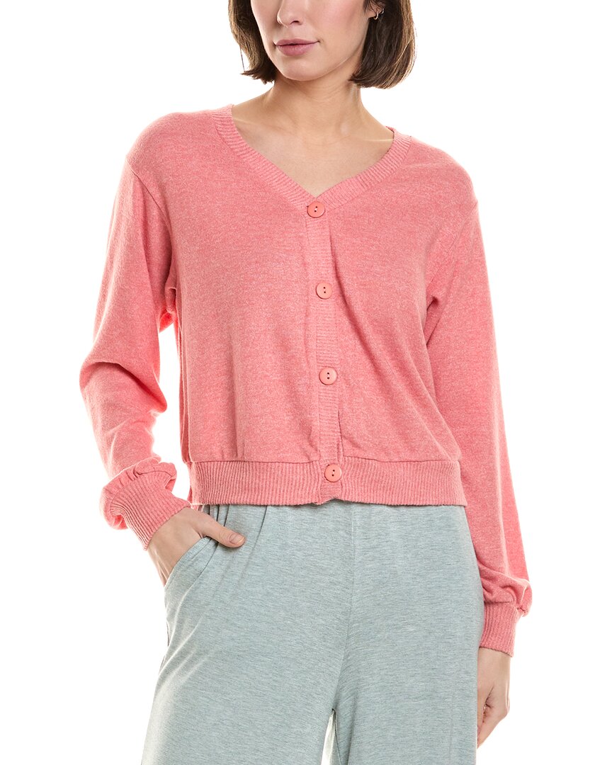 Honeydew Intimates Bet On It Hacci Cardigan