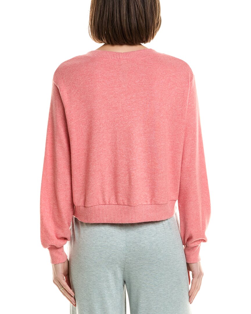 Honeydew Intimates Bet On It Hacci Cardigan