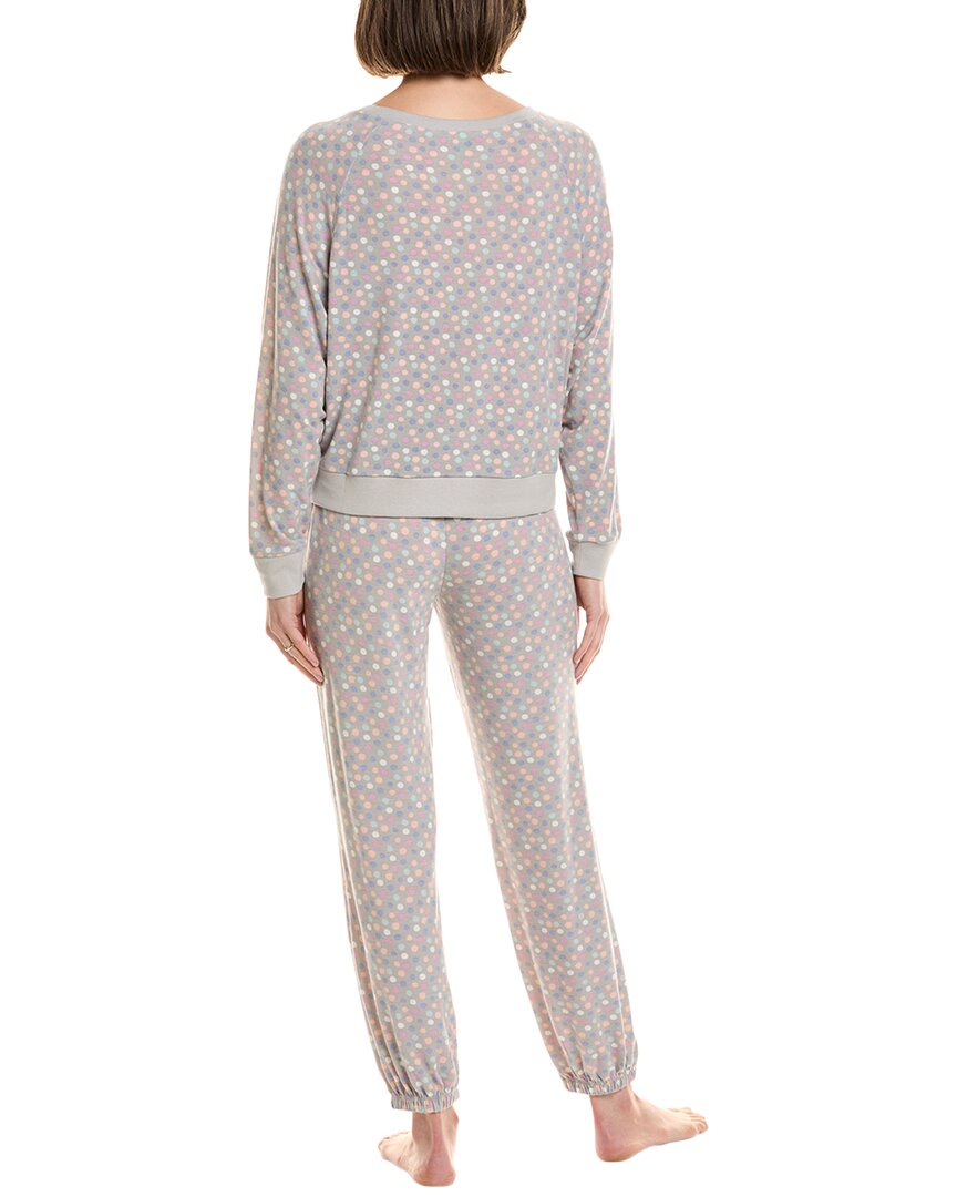 Honeydew Intimates Star Seeker 2Pc Pajama Pant Set