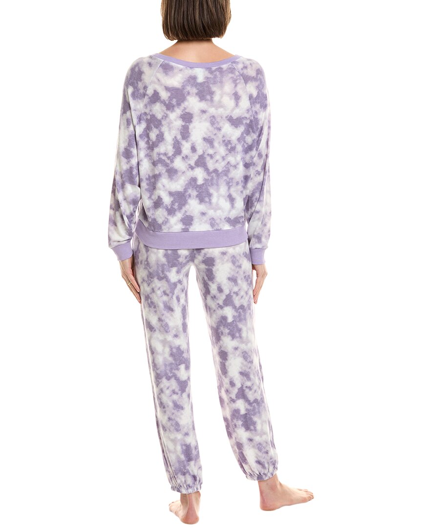 Honeydew Intimates 2Pc Star Seeker Lounge Set