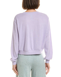 Honeydew Intimates Bet On It Hacci Cardigan