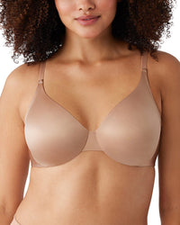 Wacoal Wacoal Womens  Inner Sheen Underwire Bra, 38C