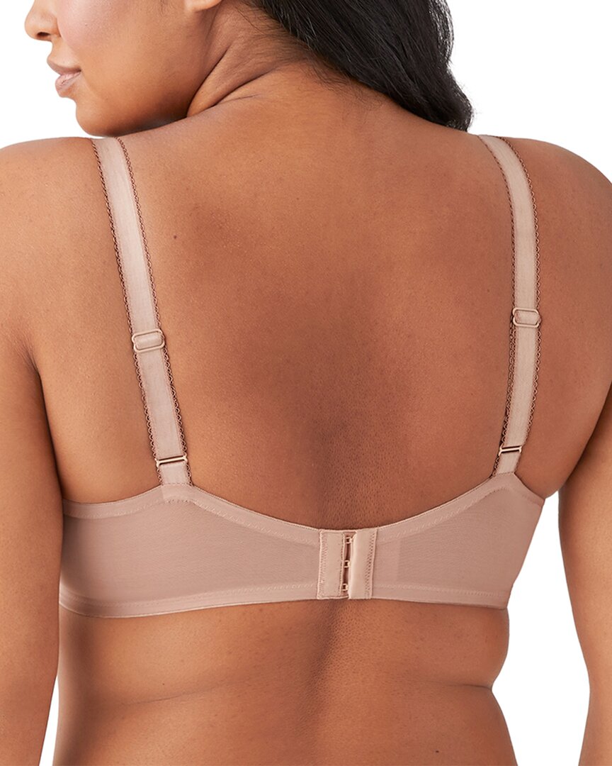 Wacoal Side Note Underwire Bra