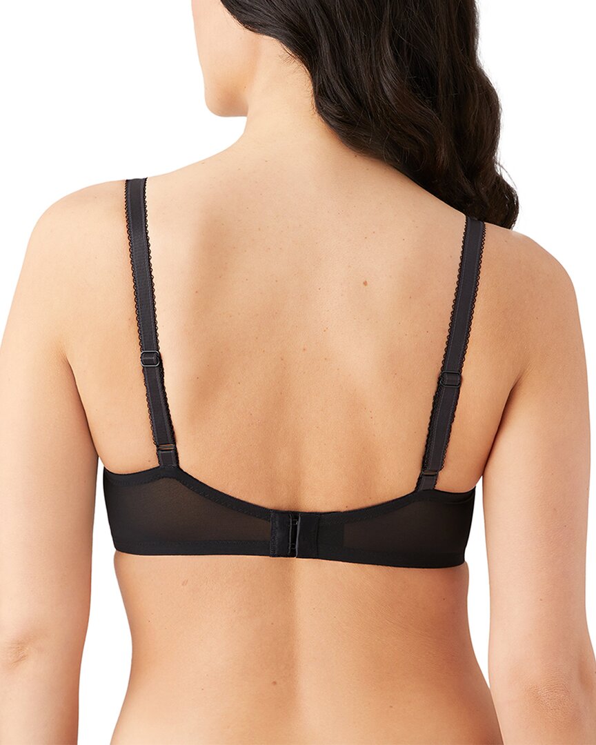 Wacoal Side Note Underwire Bra