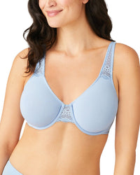Wacoal Wacoal Womens  Soft Embrace Underwire Bra, 34C