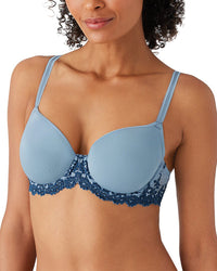 Wacoal Embrace Lace Contour Bra Multi