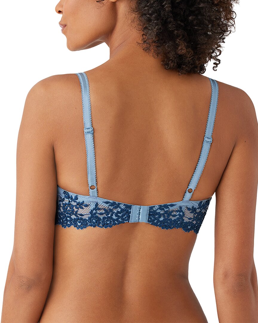 Wacoal Embrace Lace Contour Bra