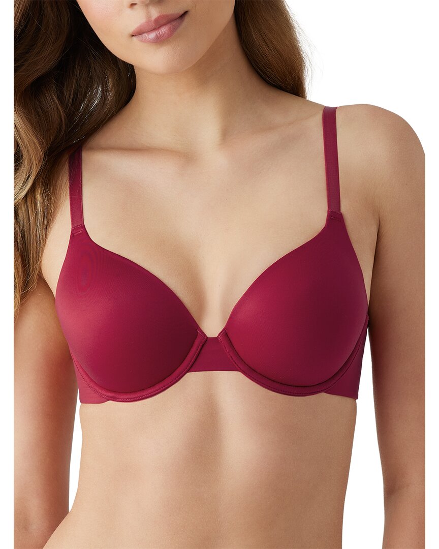 B.Tempt'd By Wacoal Future Foundation Contour Bra