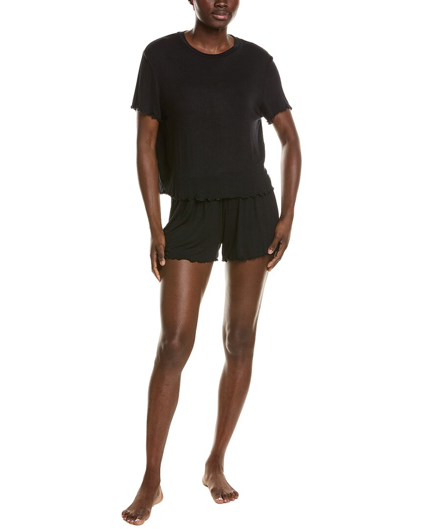 Honeydew Honeydew 2Pc Dreamland Shortie Set