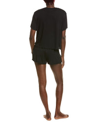 Honeydew Honeydew 2Pc Dreamland Shortie Set
