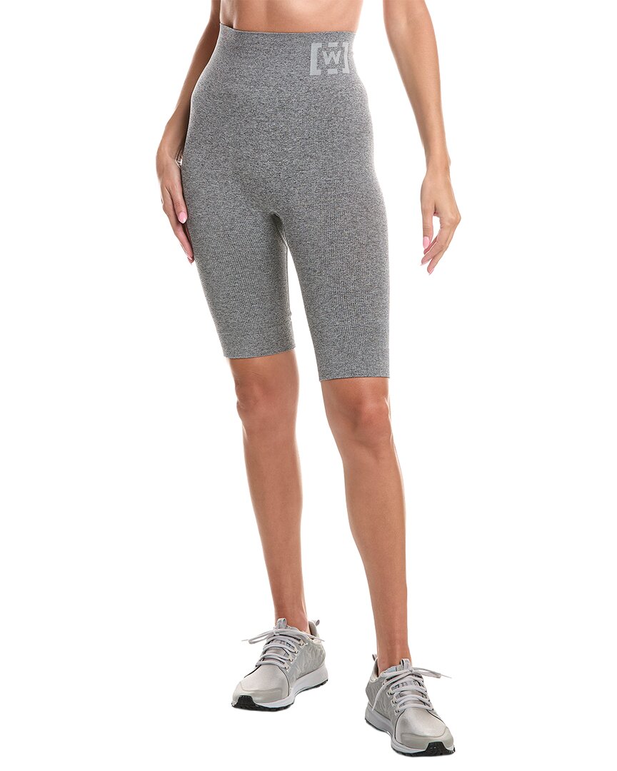 Wolford Wolford Shaping Athleisure Bike Short