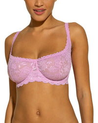 Cosabella Never Say Never Balconette Bra Multi