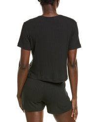 Natori Edit Skye Rib Top
