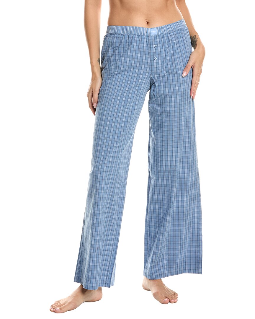 Florence By Mills Florence By Mills Micro Plaid Pant