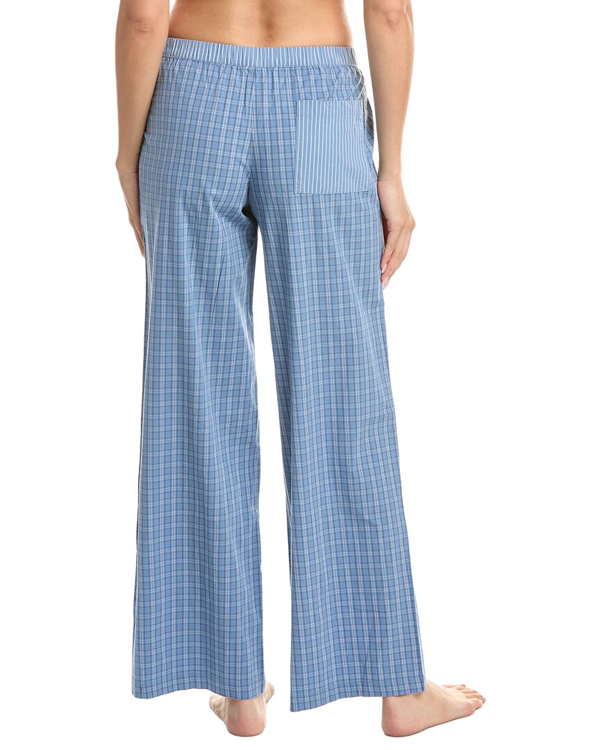 Florence By Mills Florence By Mills Micro Plaid Pant