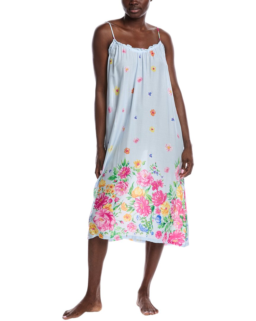 40 Winks Midi Chemise