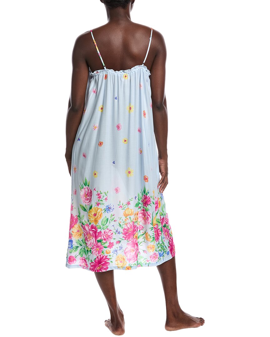 40 Winks Midi Chemise