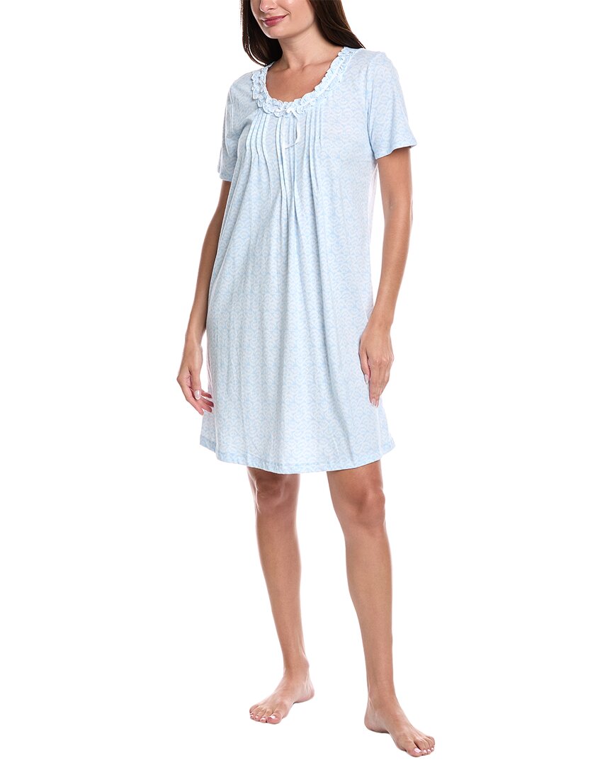 Carole Hochman Night Gown