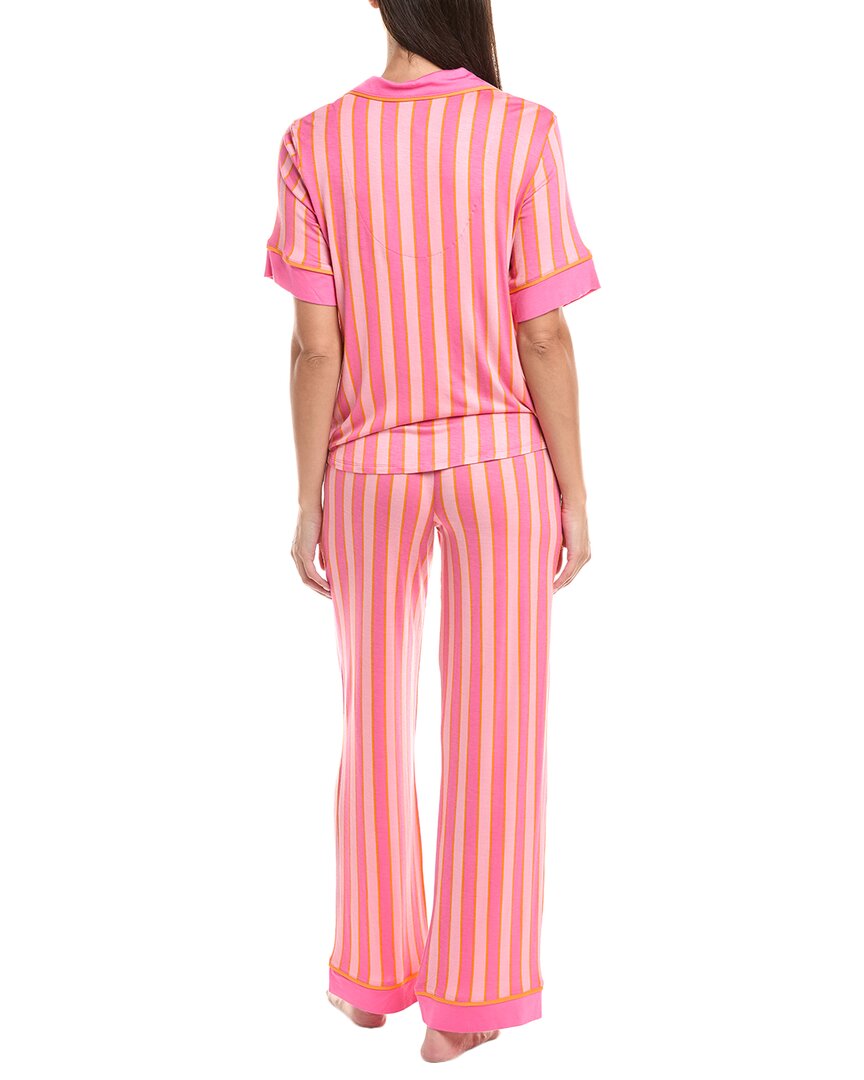 Room Service 2Pc Dakota Pajama Set