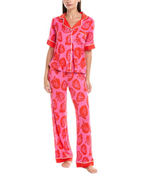 Room Service 2Pc Dakota Pajama Set