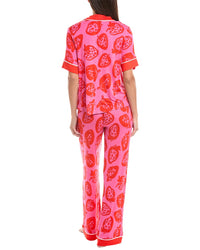 Room Service 2Pc Dakota Pajama Set