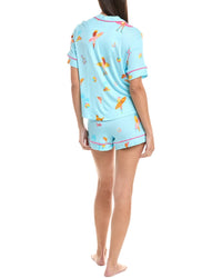 Room Service 2Pc Aspen Pajama Set