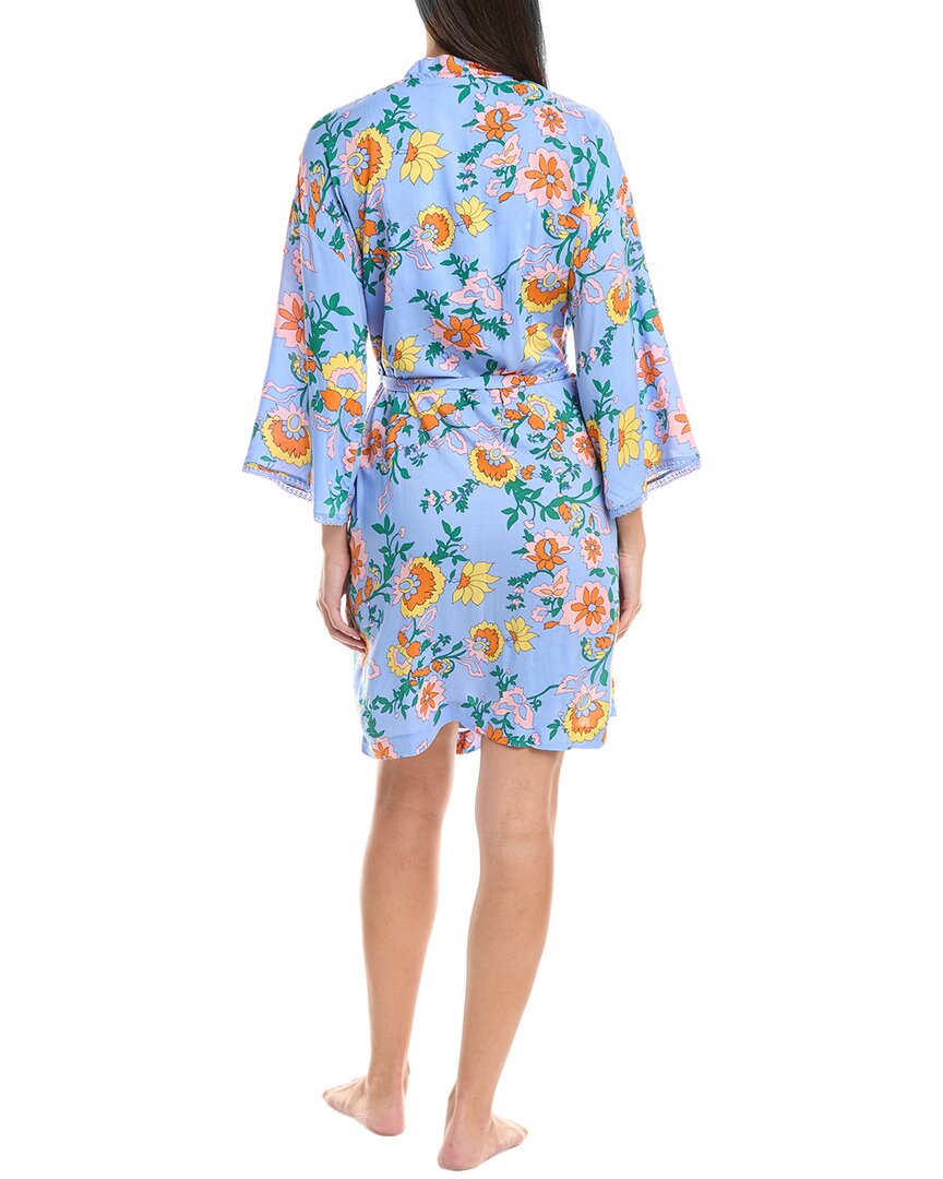 Sanctuary Short Robe