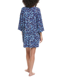 Dkny Printed Sleep Shirt