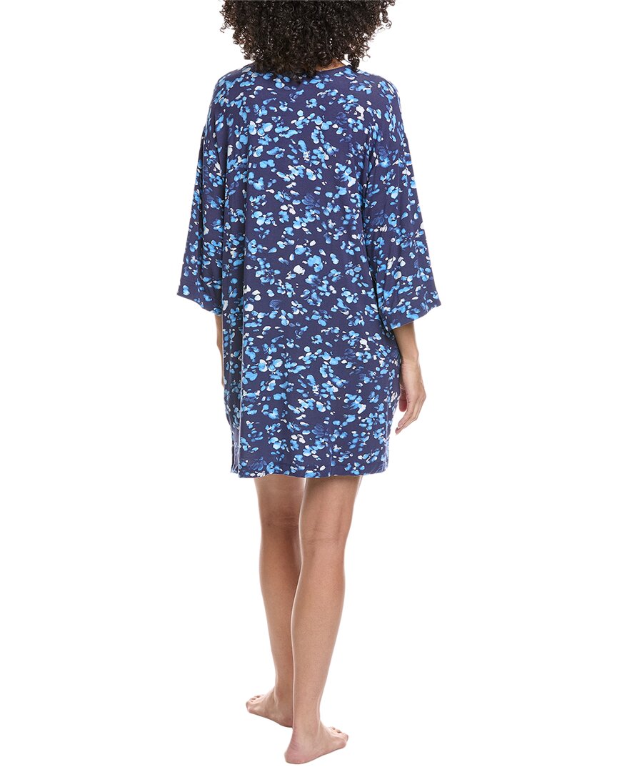 Dkny Printed Sleep Shirt