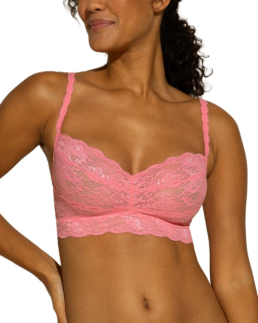 Cosabella Cosabella Never Say Never Soft Bra - Sweetie