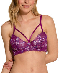 Cosabella Paradiso Underwire Demi Bra Multi