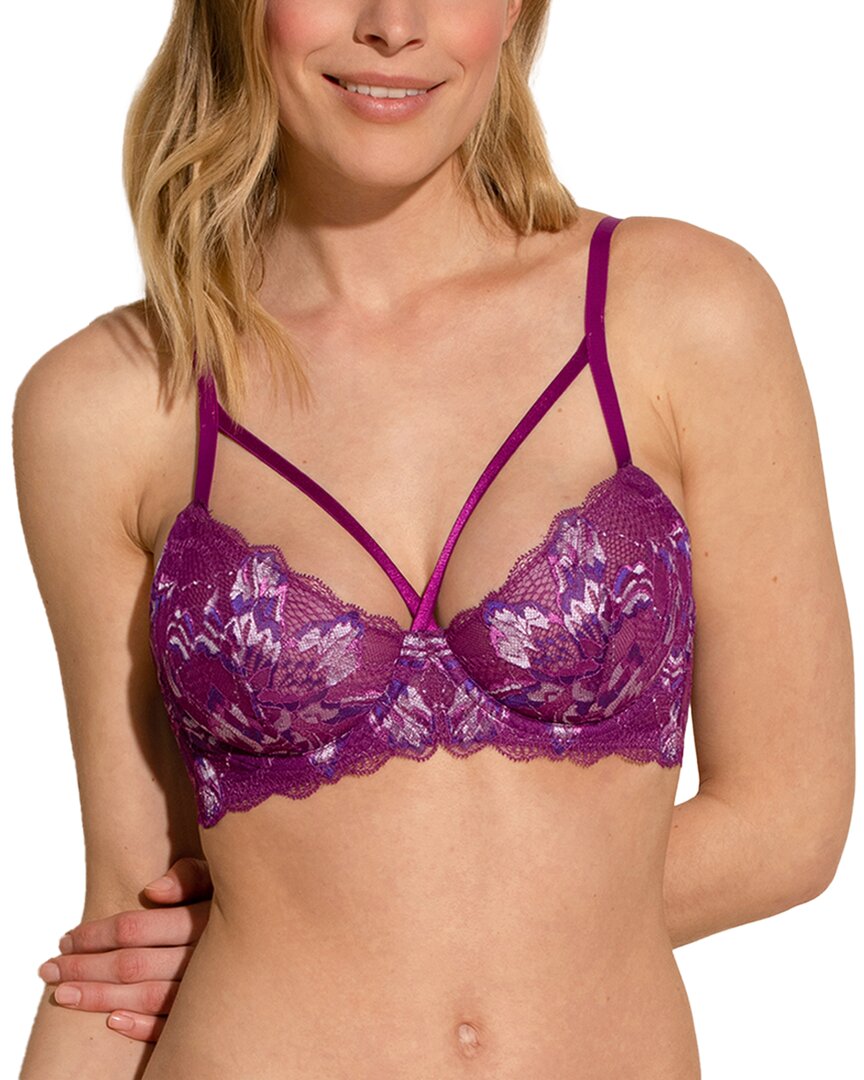 Cosabella Paradiso Underwire Demi Bra Multi