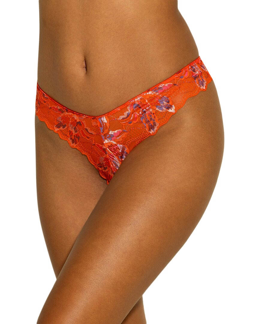 Cosabella Paradiso Thong Regular 8 (M) Orange