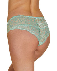 Cosabella Preta Porter Hotpant