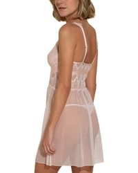 Cosabella Allure Babydoll